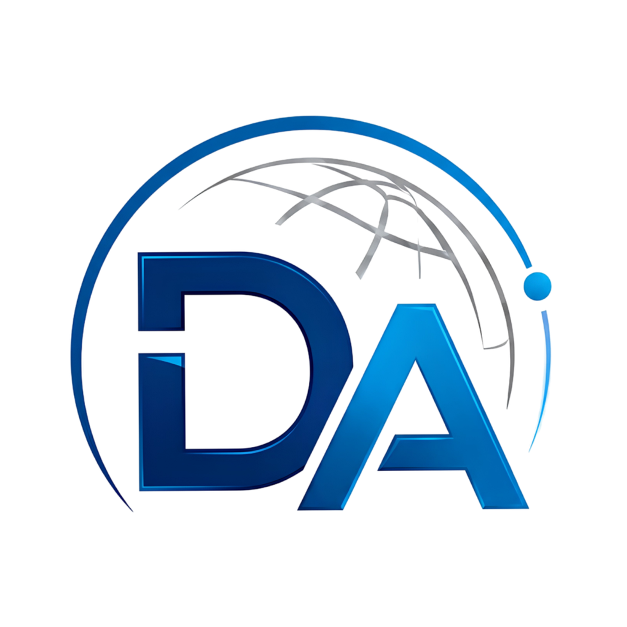 Deepak Automation Logo